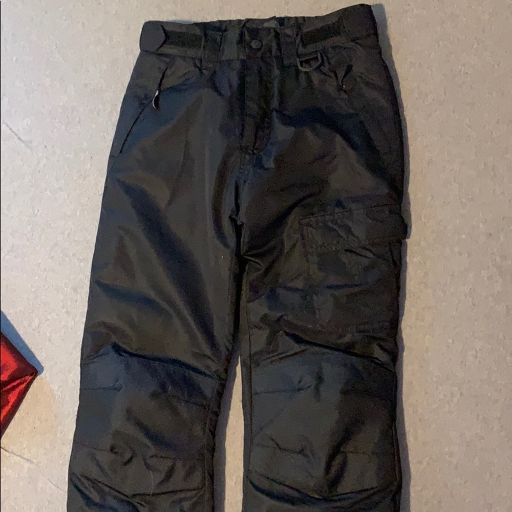 Snow pants